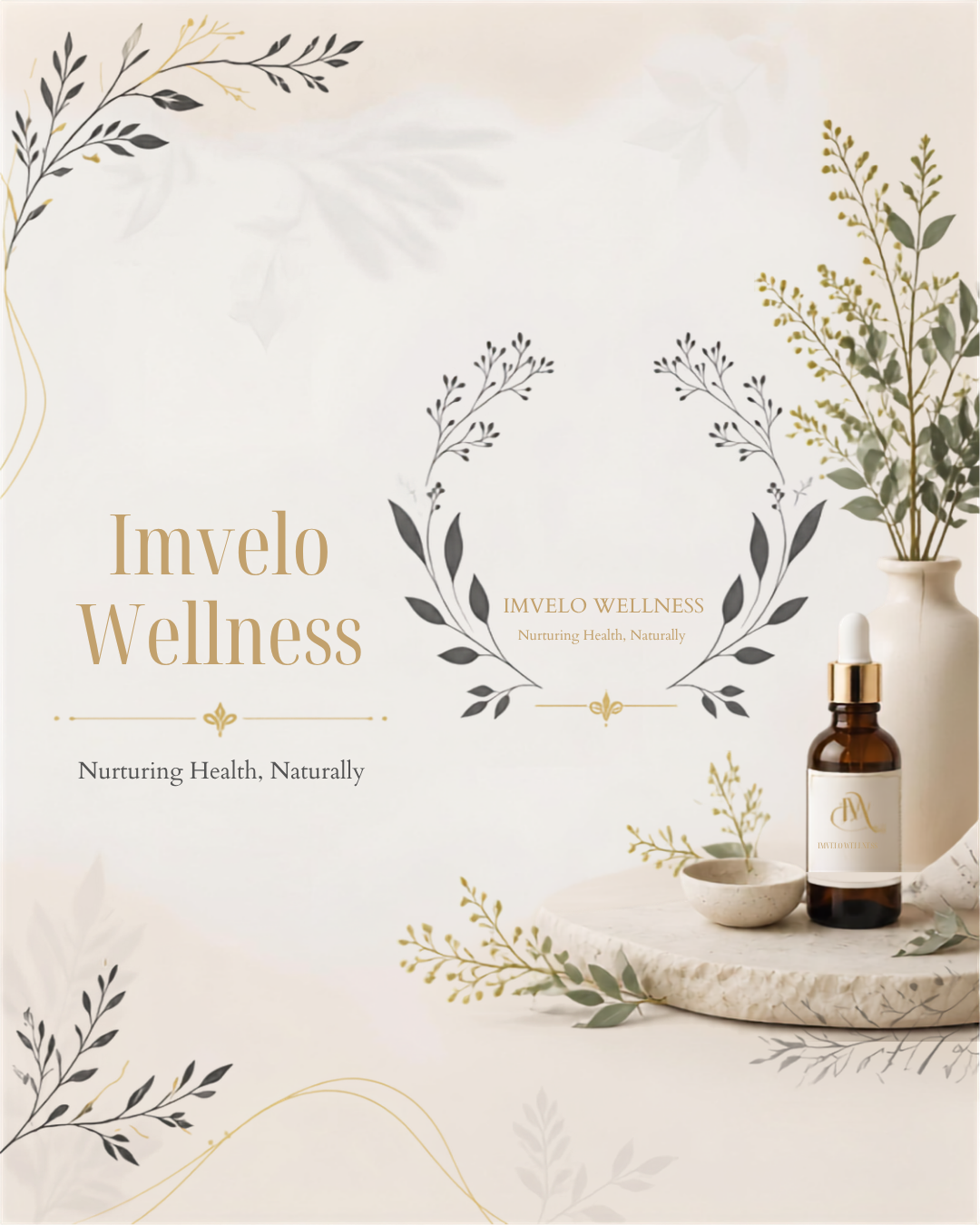 IMVELO Wellness
